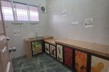 Bukit Impian, Taman Impian Emas