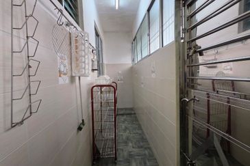 Bukit Impian, Taman Impian Emas