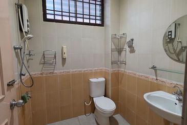 Bukit Impian, Taman Impian Emas