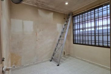 Bukit Impian, Taman Impian Emas