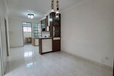 Bukit Impian, Taman Impian Emas