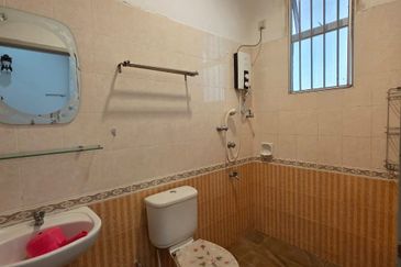 Bukit Impian, Taman Impian Emas