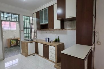 Bukit Impian, Taman Impian Emas