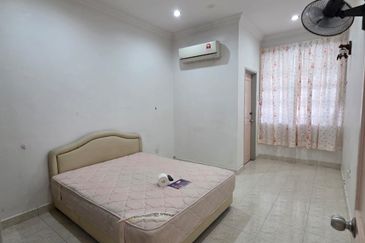 Bukit Impian, Taman Impian Emas