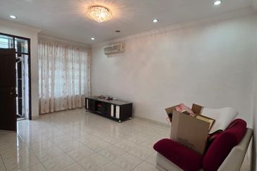 Bukit Impian, Taman Impian Emas