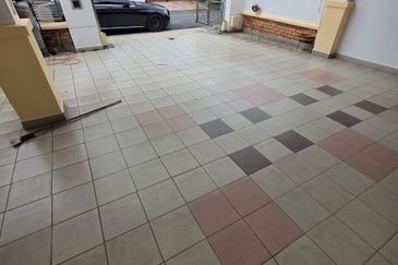 Bukit Impian, Taman Impian Emas