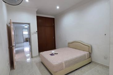 Bukit Impian, Taman Impian Emas