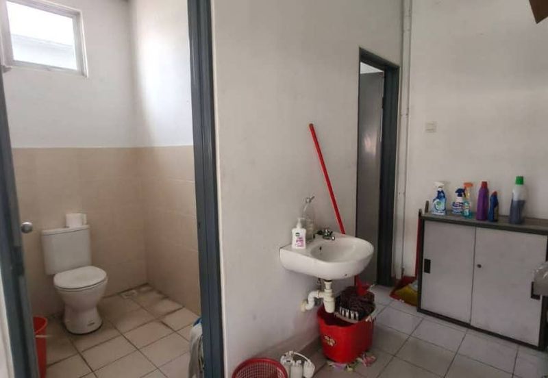 Taman Perindustrian Ringan Pulai