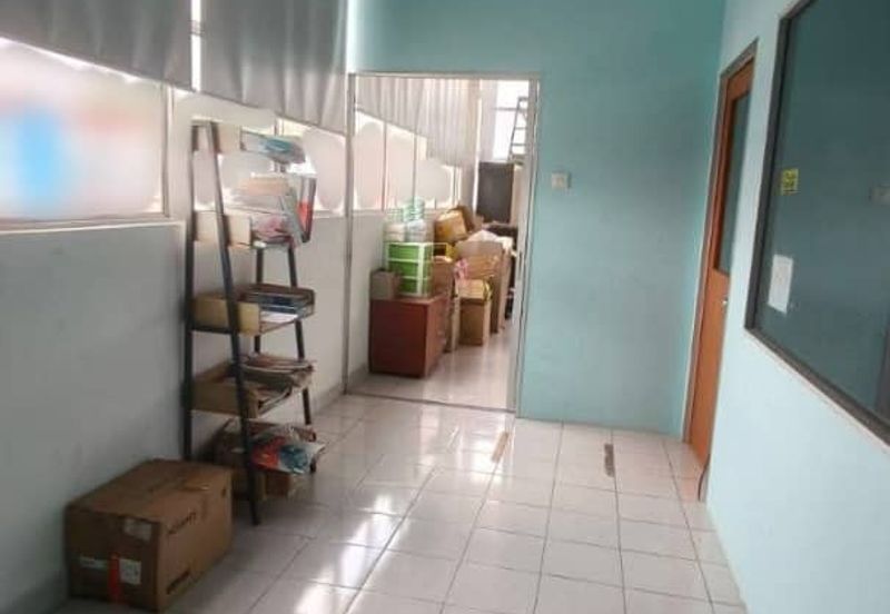 Taman Perindustrian Ringan Pulai