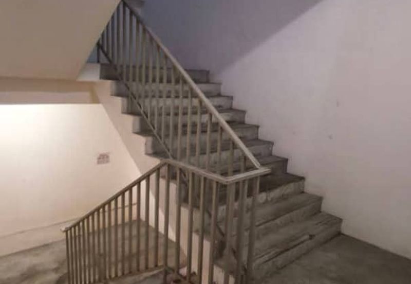 Taman Perindustrian Ringan Pulai