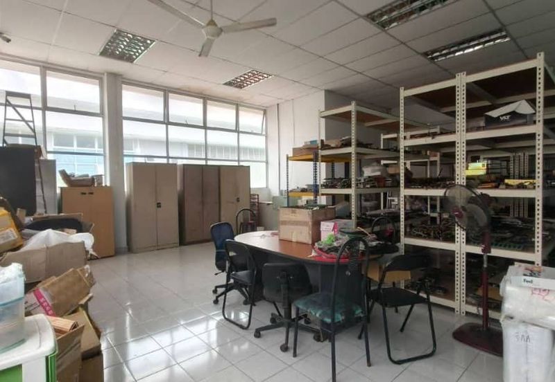 Taman Perindustrian Ringan Pulai