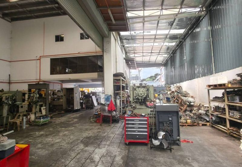 Taman Perindustrian Ringan Pulai