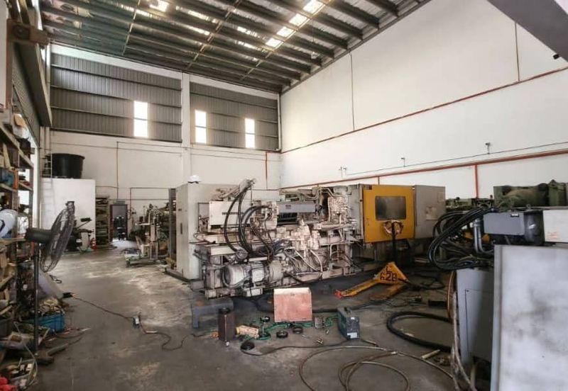 Taman Perindustrian Ringan Pulai