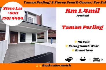 Taman Perling