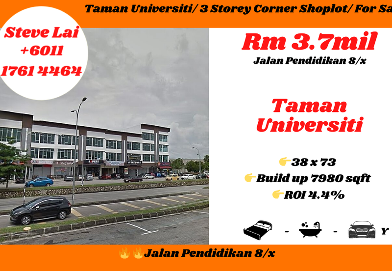 Taman Universiti