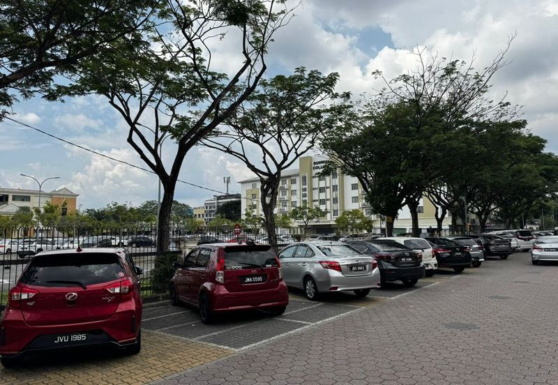 Taman Austin Heights