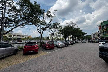 Taman Austin Heights