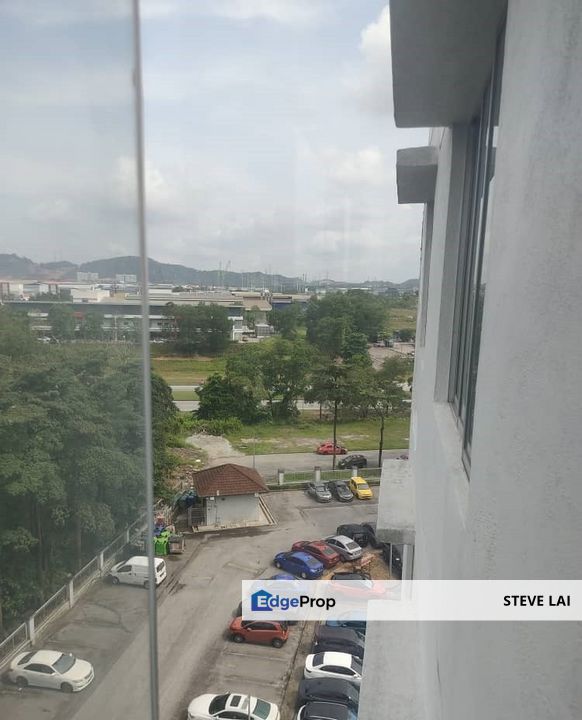 Nusa Perdana Apartment/ Gelang Patah/ For Sale, Johor, Gelang Patah