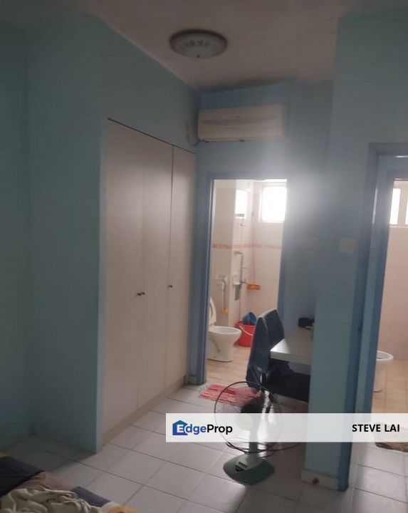 Nusa Perdana Apartment/ Gelang Patah/ For Sale, Johor, Gelang Patah