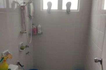 Nusa Perdana Serviced Apartment