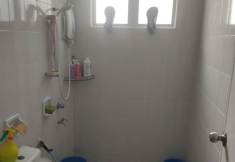 Nusa Perdana Serviced Apartment