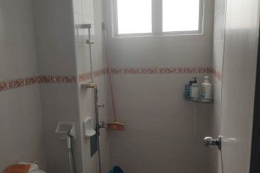 Nusa Perdana Serviced Apartment