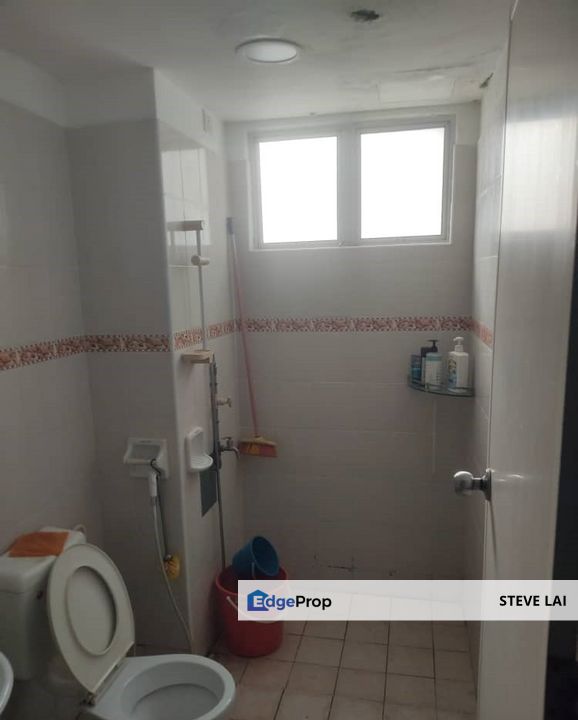 Nusa Perdana Apartment/ Gelang Patah/ For Sale, Johor, Gelang Patah