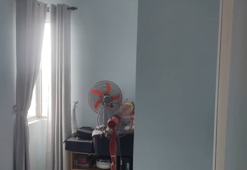 Nusa Perdana Serviced Apartment