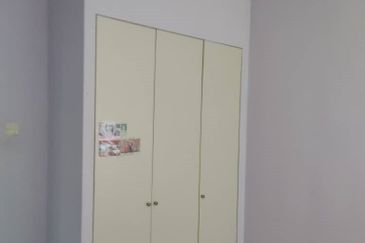 Nusa Perdana Serviced Apartment