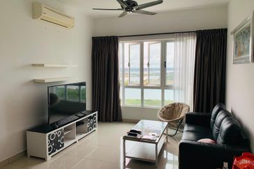 Tropez Residences @ Danga Bay