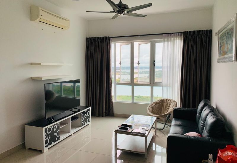 Tropez Residences @ Danga Bay