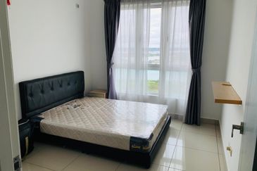 Tropez Residences @ Danga Bay