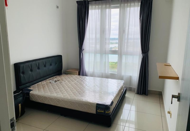 Tropez Residences @ Danga Bay