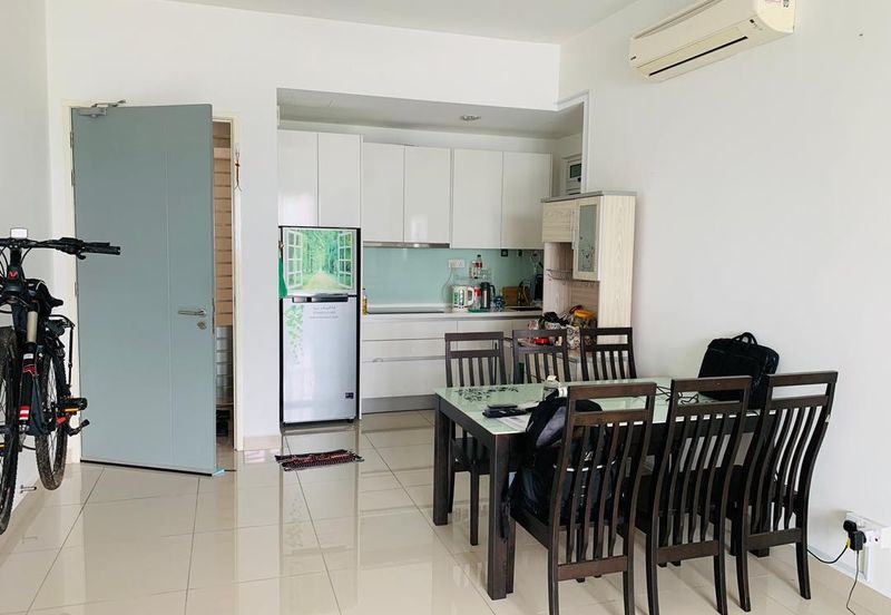 Tropez Residences @ Danga Bay