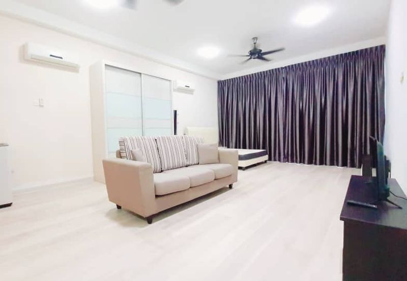 Palazio ( Pangsapuri Mayland Austin )