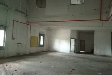 Taman Perindustrian Kota Puteri