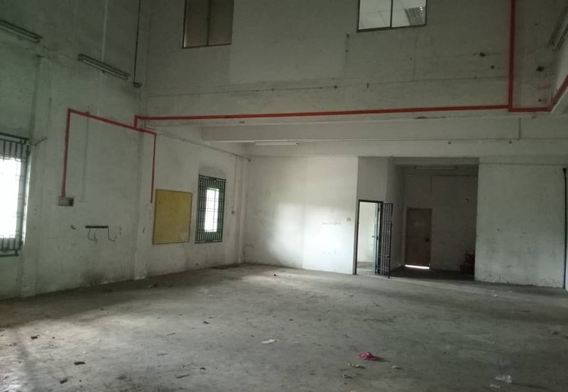 Taman Perindustrian Kota Puteri