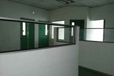 Taman Perindustrian Kota Puteri