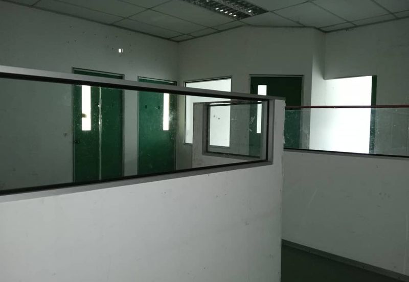 Taman Perindustrian Kota Puteri