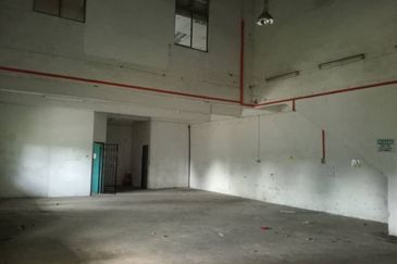 Taman Perindustrian Kota Puteri