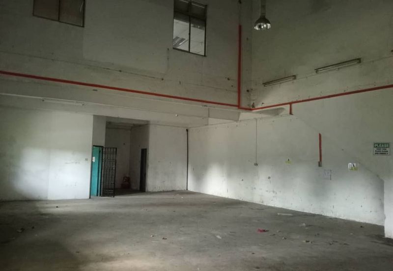 Taman Perindustrian Kota Puteri