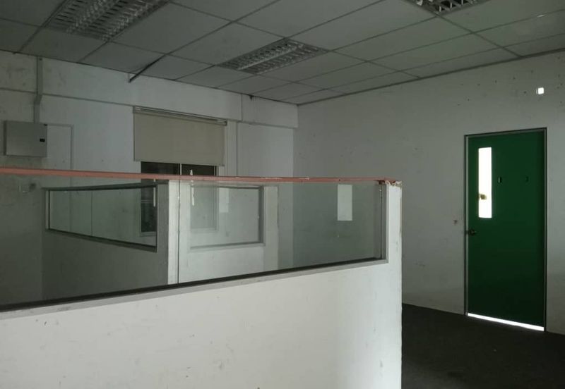 Taman Perindustrian Kota Puteri