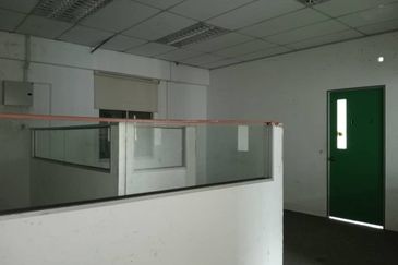 Taman Perindustrian Kota Puteri