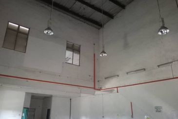 Taman Perindustrian Kota Puteri