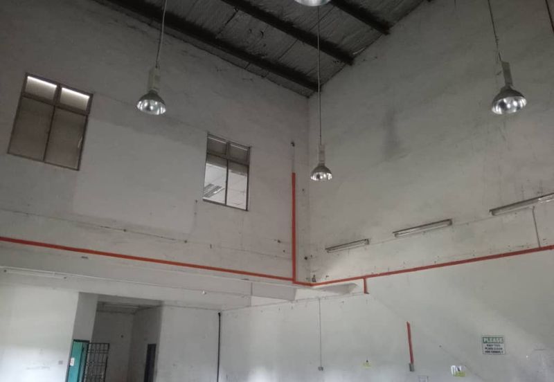 Taman Perindustrian Kota Puteri