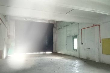 Taman Perindustrian Kota Puteri