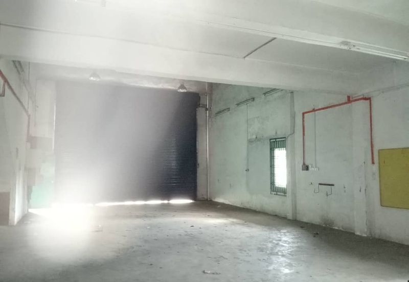 Taman Perindustrian Kota Puteri