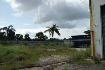 Taman Perindustrian Kota Puteri