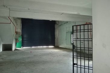 Taman Perindustrian Kota Puteri