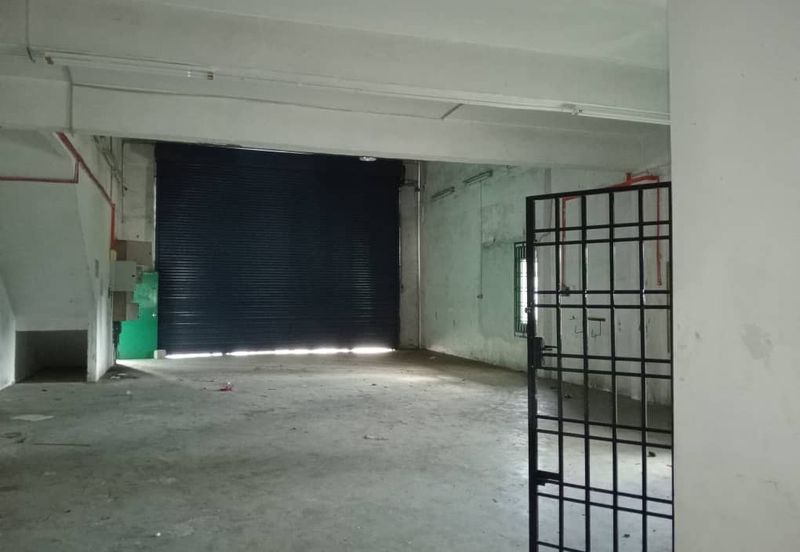 Taman Perindustrian Kota Puteri